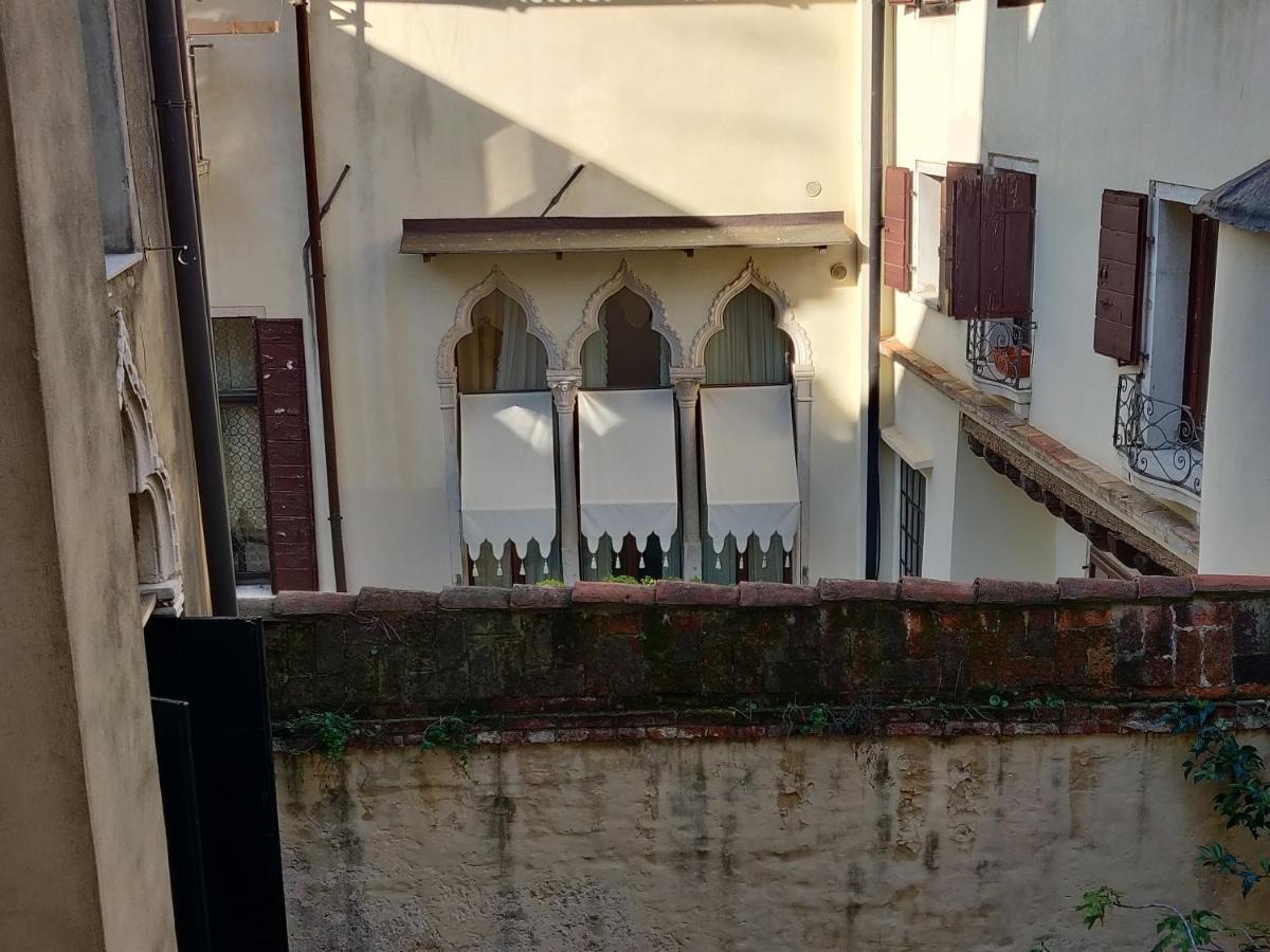 Casanova Relais Venice