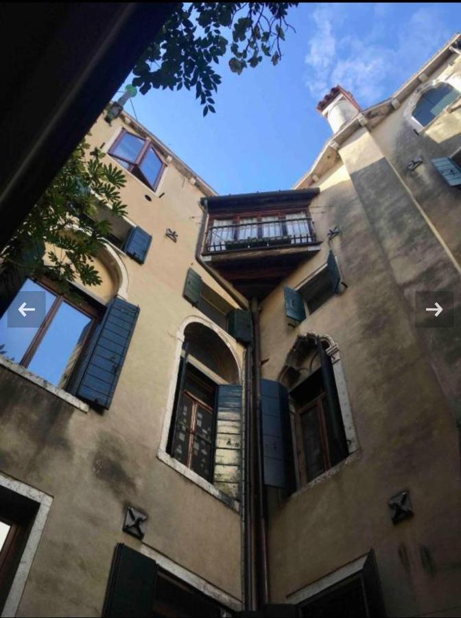 Apartment Casanova Relais