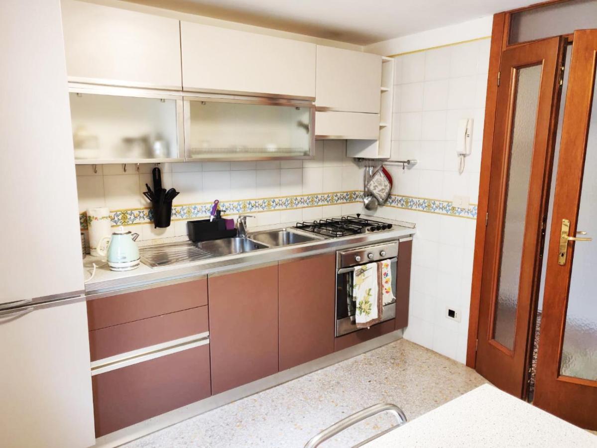Casanova Relais Venice