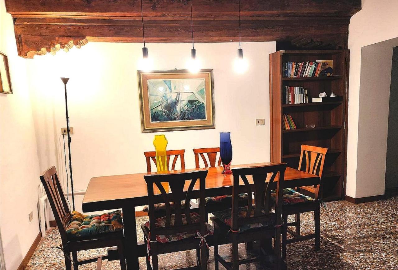 Casanova Relais Apartment Venice