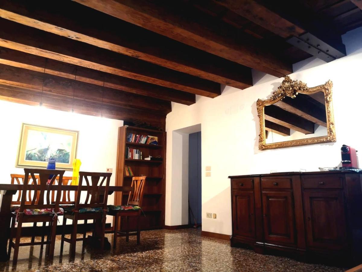 Apartment Casanova Relais